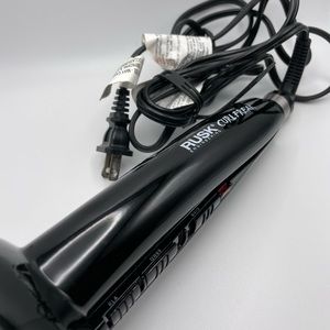 Rusk curl freak iron